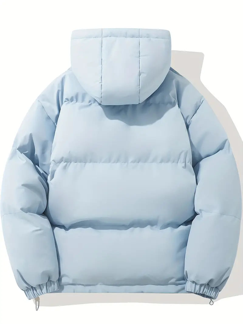 Pecavi™ Oliva - Tyylikäs talvitakki