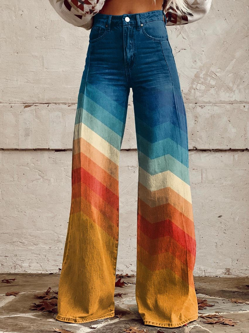 Pecavi™ Tiina Vintage-housu