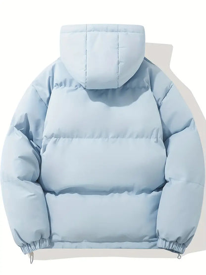 Pecavi™ Oliva - Tyylikäs talvitakki