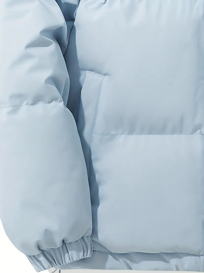 Pecavi™ Oliva - Tyylikäs talvitakki