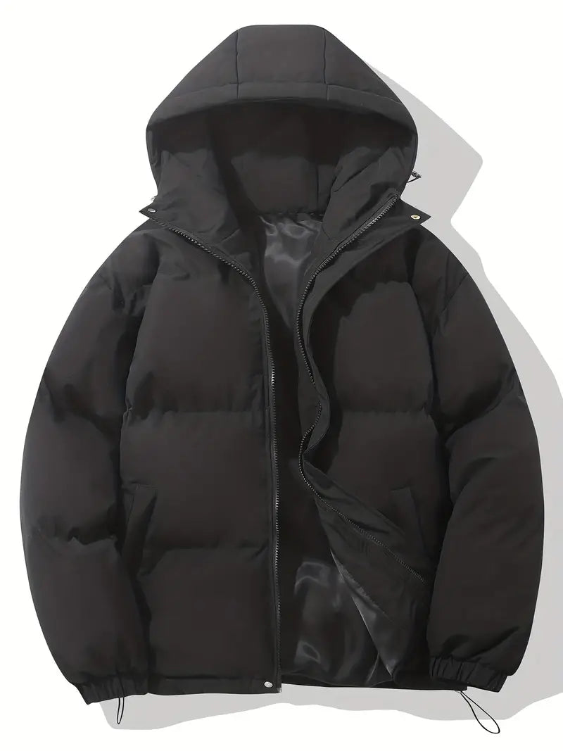 Pecavi™ Oliva - Tyylikäs talvitakki