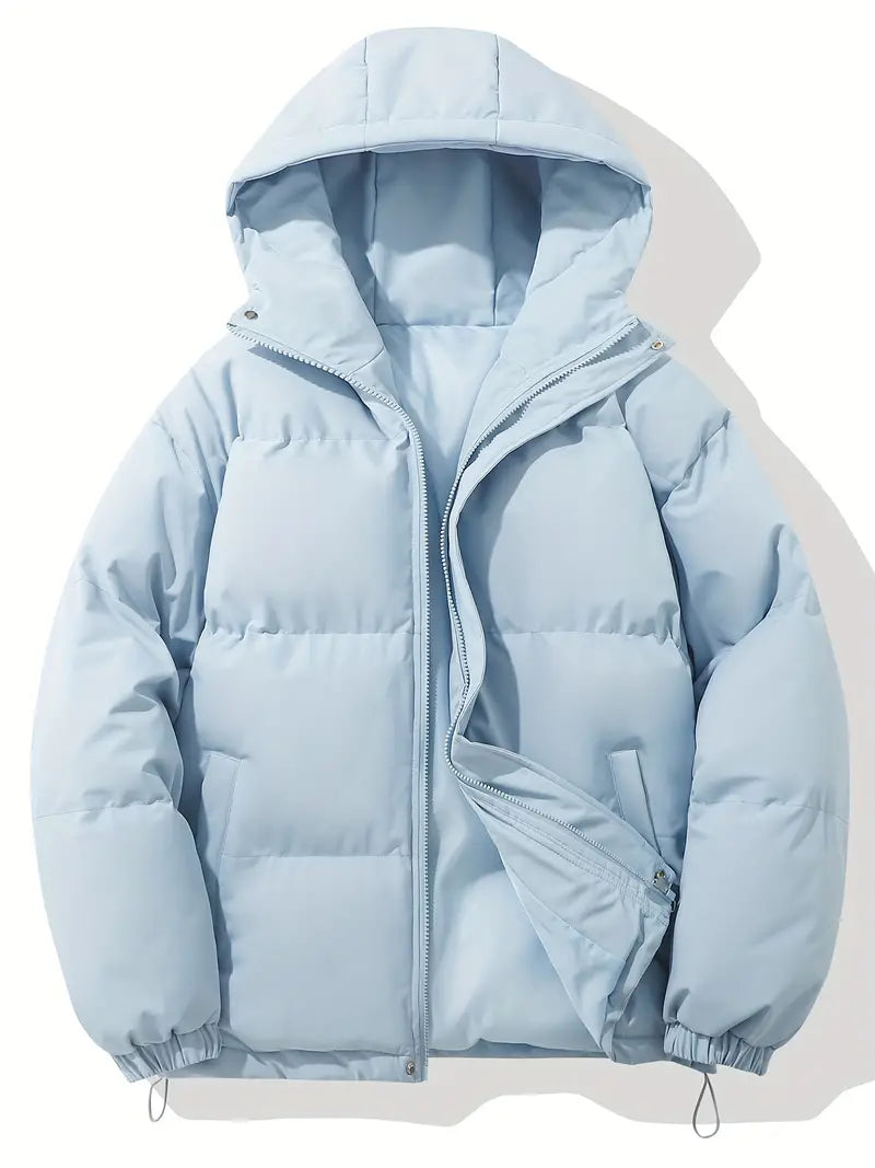 Pecavi™ Oliva - Tyylikäs talvitakki