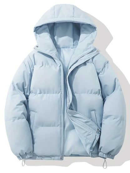 Pecavi™ Oliva - Tyylikäs talvitakki