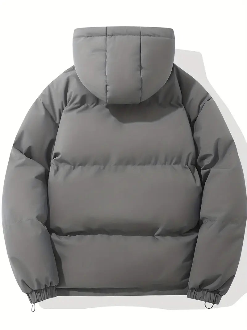 Pecavi™ Oliva - Tyylikäs talvitakki