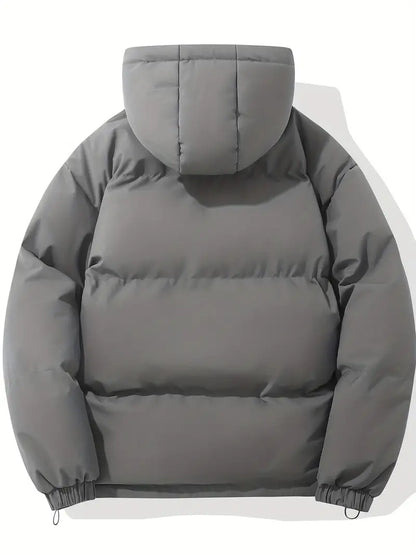 Pecavi™ Oliva - Tyylikäs talvitakki