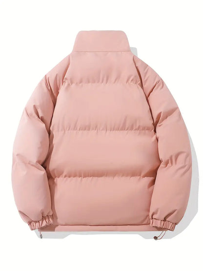 Pecavi™ Oliva - Tyylikäs talvitakki