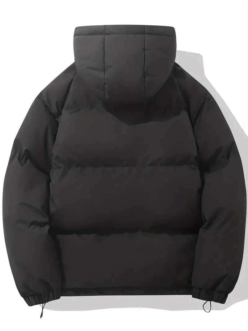 Pecavi™ Oliva - Tyylikäs talvitakki